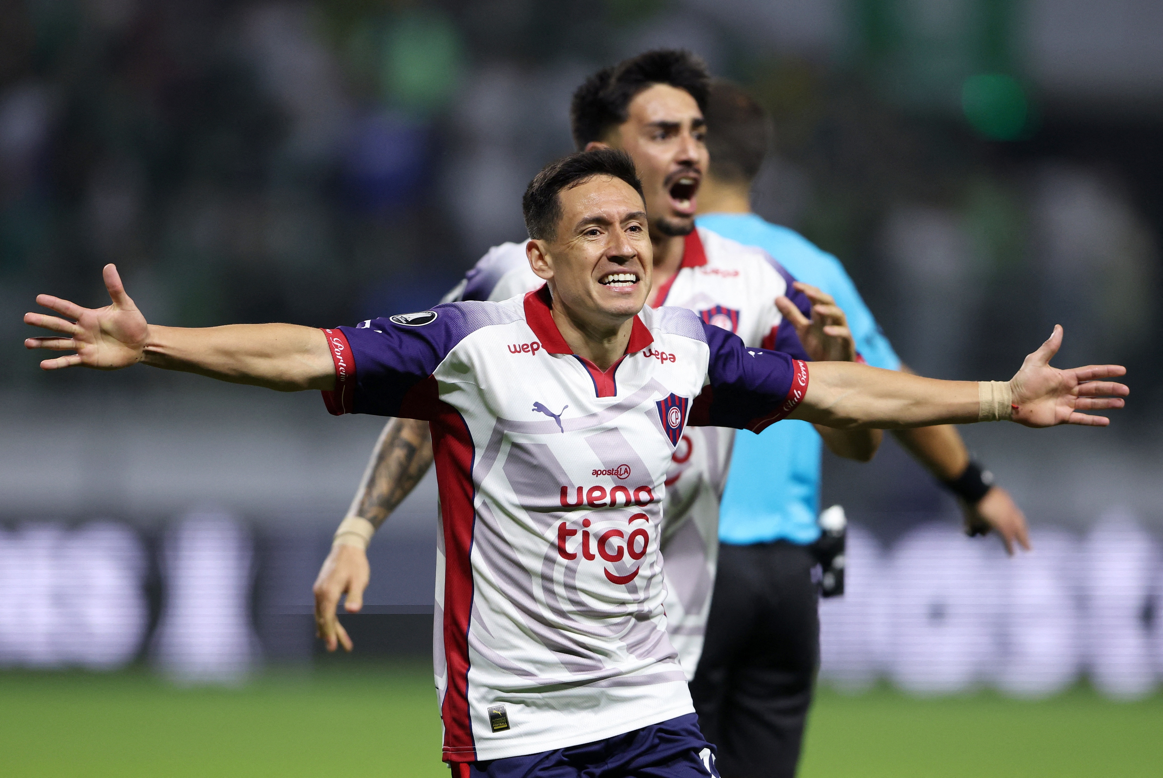Angel Guillermo Benitez